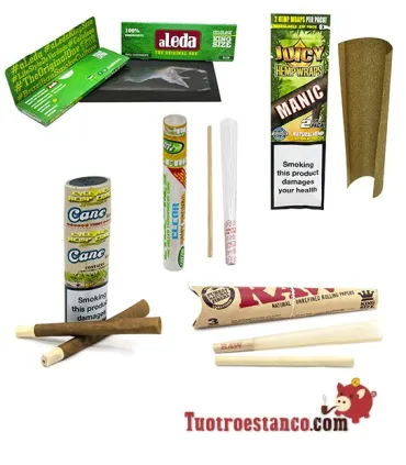 Boxpack Ovni Gold