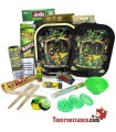 Pack Ovni Gold