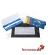 Carta Doberman Blu 70mm - 50 libretti