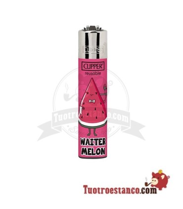 Clipper micro Melon Sentences