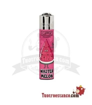 Clipper micro Melon Sentences