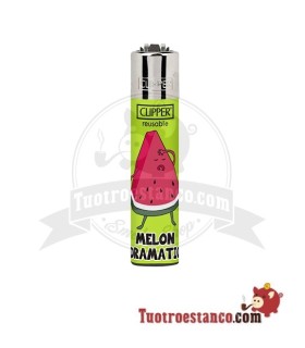 Clipper micro Melon Sentences