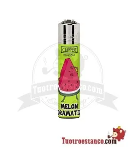 Clipper micro Melon Sentences