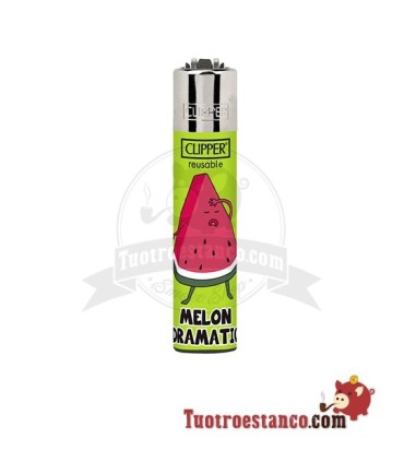 Clipper micro Melon Sentences