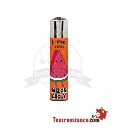 Clipper micro Melon Sentences