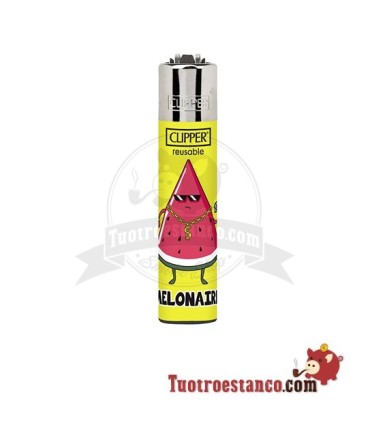 Clipper micro Melon Sentences