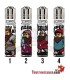 Clipper Dwarf Clan