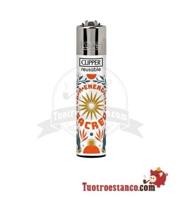 Clipper Mystical Destiny B
