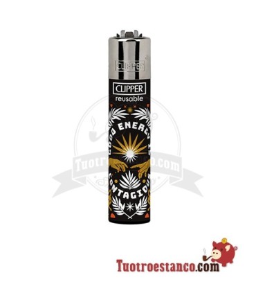 Clipper Mystical Destiny B