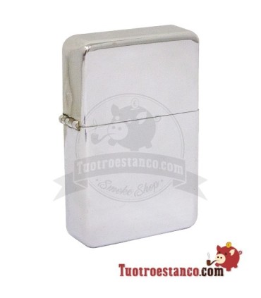 Champ Classic Crome benzineaansteker