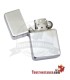 Isqueiro de gasolina Champ Classic Crome