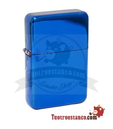 Encendedor Gasolina Champ Rainbow