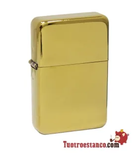 Briquet à essence Champ Rainbow