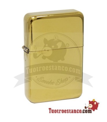 Encendedor Gasolina Champ Rainbow