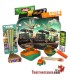 Boxpack Furgo Weed