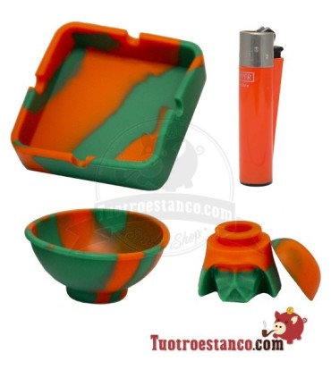 Weed Van Boxpack