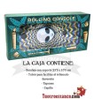 Rollende Console Alien