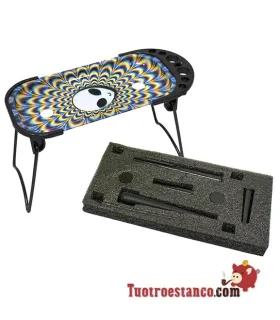 Alienígena de Consola Rolante