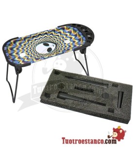 Rollende Console Alien
