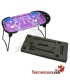 Rolling Console Setas Rosa Psycho