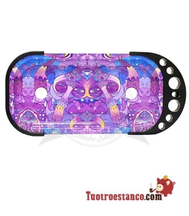 Rolling Console Setas Psycho