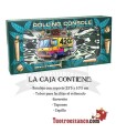 Carruagem de Consola Móvel 420 Victoria