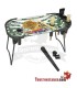 Rollende Console Wagen 420 Victoria