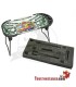 Fourgonnette Console roulante 420 Victoria