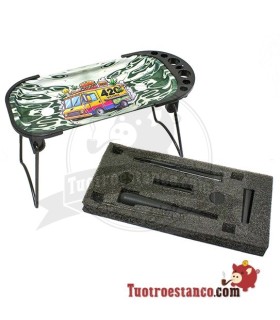 Rollende Console Wagen 420 Victoria