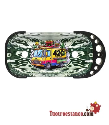 Rollende Console Wagen 420 Victoria