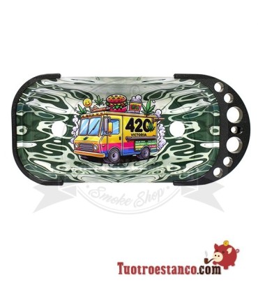 Rolling Console Van 420 Victoria