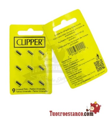 Pierres Clipper