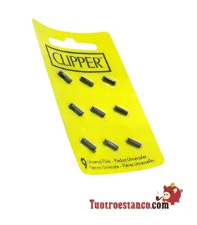 Pietre Clipper