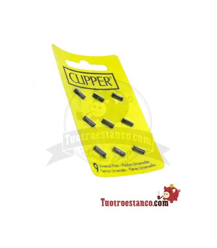 Piedras Clipper