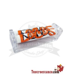 SMLocos 78 mm Rolling Machine (methacrylate)