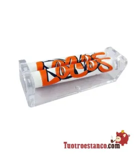 SMLocos 78 mm Walzmaschine (Methacrylat)