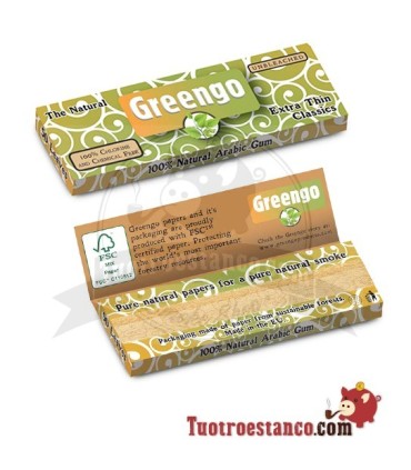 Expositor Greengo 70mm (1 x 100)