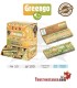 Greengo 70 mm Papierdisplay – 100 Broschüren