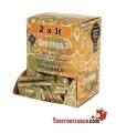 Display cartacea Greengo 70 mm - 100 libretti