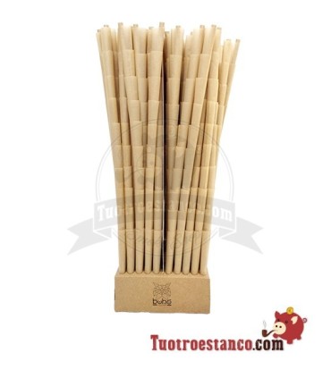 Expositor de 1000 conos king Size Naturales Buho