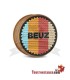 Canapa Grinder Beuz Organic 3 parti 50 mm