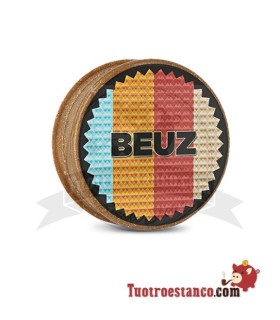 Beuz Organische Hennepmolen 3 delen 50 mm