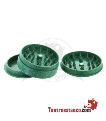 Beuz Skeleton Green Hennepmolen 3 delen 50 mm