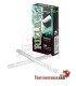 5 Rizla 7mm 120 Filtres extra Slim Menthol
