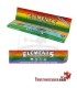Reispapierelemente RAINBOW Slim 110mm