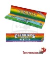 Reispapierelemente RAINBOW Slim 110mm