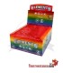 Elements RAINBOW Slim Rice Paper Case 110mm - 50 Broschüren