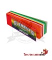 Filtro de Cartão Arco-Íris Elements