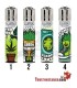 Clipper Weed Status