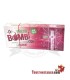 Tubos Fresh Bomb! Cherry - 1 box of 100 tubes